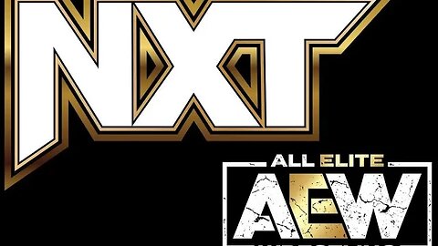 NXT Takes Aim At AEW's "TITLE TUESDAY" : OFF THE CUFF