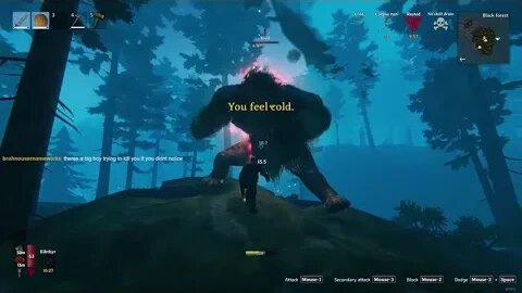 2 Goblins Suffer In A Cursed World | Valheim Funny Moments