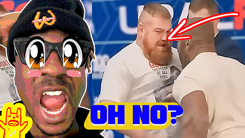 mma Fake “Tough Guys” Get EXPOSED #reaction