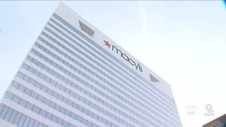 Macy's to close corporate headquarters in Cincinnati in massive restructuring