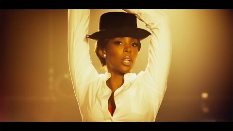 Kelly Rowland - Dumb ft. Trevor Jackson (Official Video)