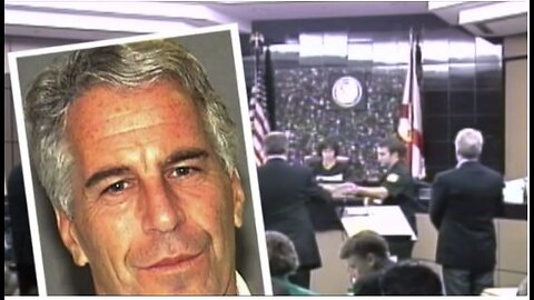 Judge denies motion to unseal grand jury recordings in Jeffrey Epstein original criminal case