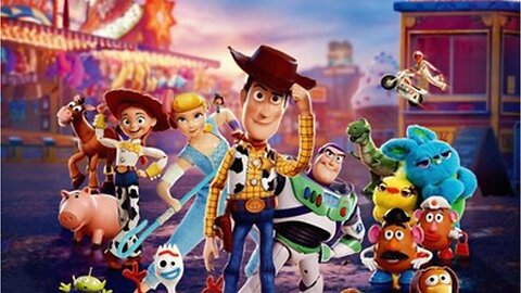 Betty White, Mel Brooks, And Other Comedy Icons Join Toy Story 4