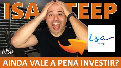 🔵 TRPL4: AINDA VALE A PENA INVESTIR EM ISA CTEEP (TRPL4)? ANÁLISE COMPLETA COM PREÇO TETO DA TRPL4