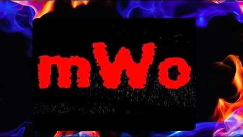 MWO‼️ “Misfits World Order”4th of July BLAST💥🧨Have a wonderful but safe day everyone‼️❤️😎💜😜