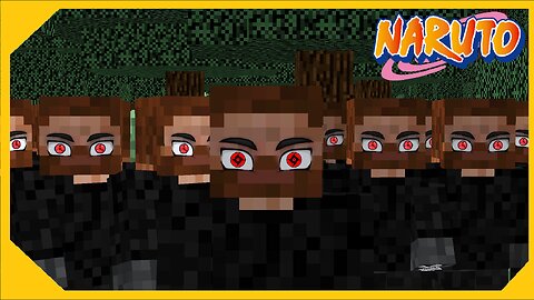 Shadow Clone JUTSU!! | AHZNB'S Naruto mod svl #3