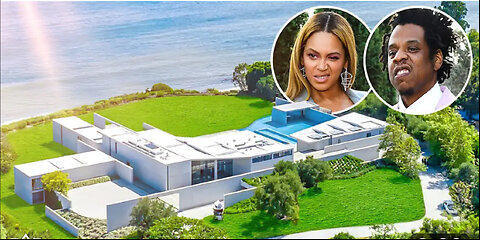 BREAKING NEWS FBI Agents Officially Raid Jay Z's House