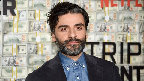 Oscar Isaac Responds To Batman Rumors