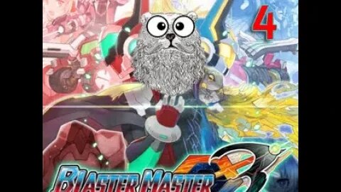 Blaster Master Zero 3 (Part 4) - The Hunt For the Hexagons In October