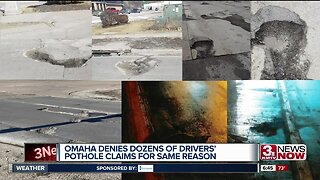 City Denies Dozens of Claims