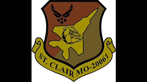 St. Clair High School's (MO) 2023 Veterans Day Show