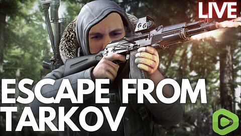 LIVE: Short Stream Quick Action - Escape From Tarkov - RG_Gerk Clan