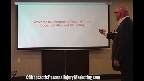 Why Chiropractors Should Never Market Attorneys for Disc or Nerve Injury Referrals