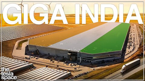 Tesla and India Negotiating Over New Gigafactory Location!