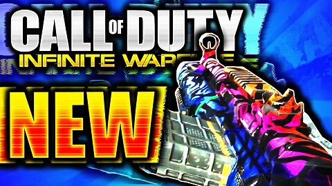 NEW VPR GAMEPLAY! INFINITE WARFARE VPR GAMEPLAY! COD IW NEW VPR DLC WEAPON GAMEPLAY! (VPR SHOWCASE)!