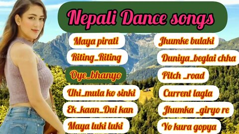 y2mate com Nepali Romantic song collection nepalijukeboxsong2021 nepalisongscollection 1080p