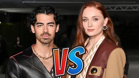 Sophie Turner SUES Joe Jonas for Child Custody. Why Sophie WILL Lose