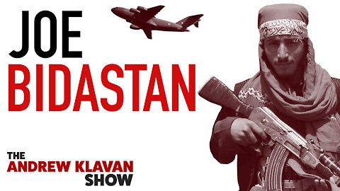 JOE BIDASTAN | Ep. 1044