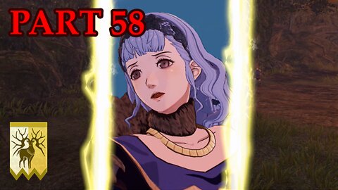 Let's Play - Fire Emblem Warriors: Three Hopes (Golden Wildfire) part 58