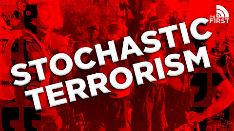 The Consequences Of Stochastic Terrorism