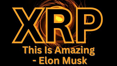 Elon Musk's Insane plans for Blockchain & Crypto - XRP Crypto News