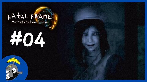 FATAL FRAME : MASK OF THE LUNAR ECLIPSE | Twin Faces - Parte 04