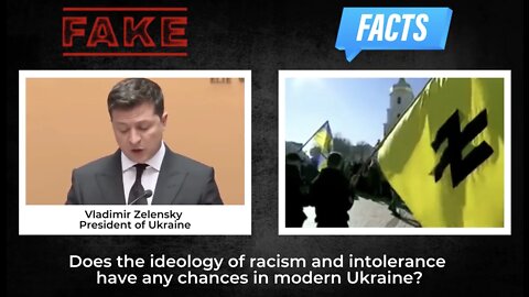 Western Lies In Ukraine War EXPOSED - Facts VS Fakes