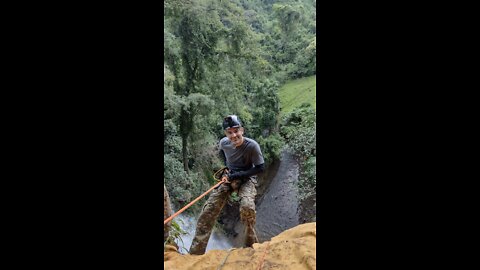 Rapel Buriti Alegre - Cachoeira Alta