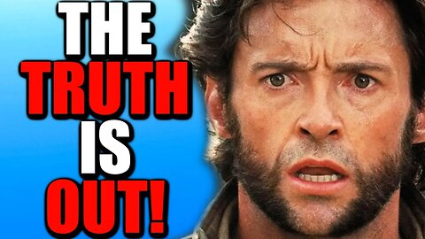 Hugh Jackman PANICS, Protects Hollywood CREEP in SHOCKING Interview!