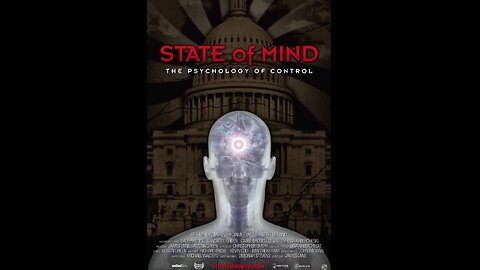 State of Mind: The Psychology of Control 2013