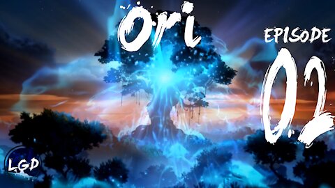 The Storm | Ori and the Blind Forest | Episode 2