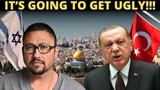 TURKEY Is Going After JERUSALEM!!!