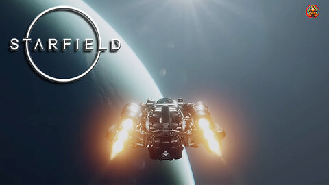 Starfield: Alert Alert S.O.S Ship in need of help