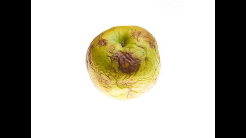 Rotten Apple