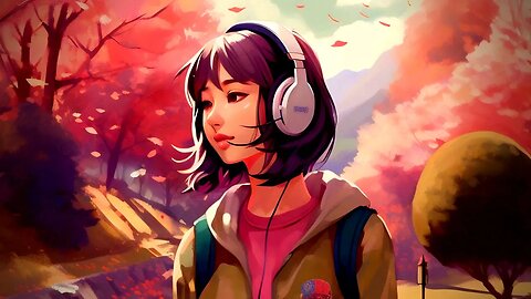 🎵🎧Concentrate with Lofi Hip Hop Mix Study Beats | Good Vibes Music 369🎵🎧