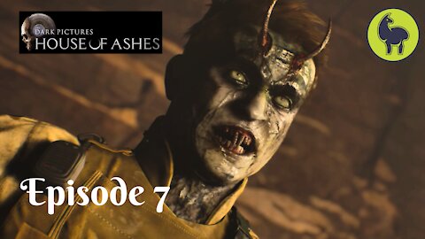 House of Ashes ep7 PS5 (4K HDR 60FPS)