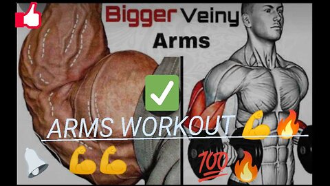 GYM HACK FOR BIGGER BICEPS