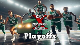 S06E05 Playoffs