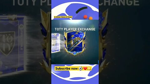 Fifa Mobile New Player Tonali #fifamobile #tunalı #toty #gaming