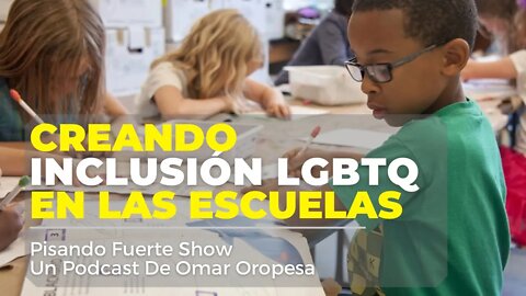 🏳️‍🌈 ¡QUÉ OPINAS! Creando Inclusión LGBTQ En Las Escuelas 🔥🙏🏻😱