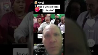 Lula mandou recado para Zema, Governador de Minas Gerais