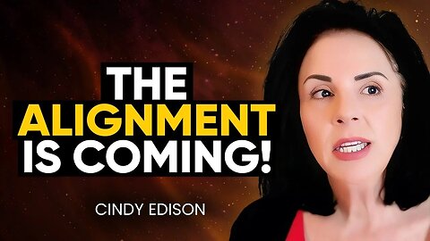 Channeler Predicts CRITICAL Change for Humanity's FATE in the COMING DECADE! | Cindy Edison