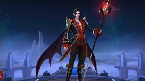 Cecilion Mobile Legends