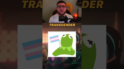 Respawn has REVEALED the FIRST Transgender character in Apex Legends coming in Season 15 | SHORTS