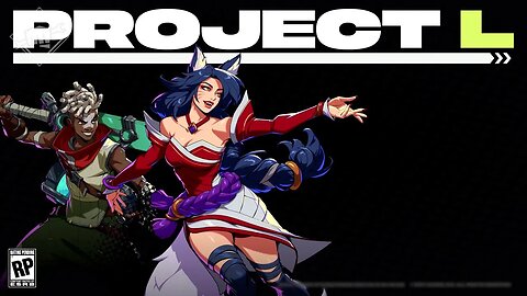 🕹🎮 Project L: Devs Play Duos [FULL MATCH]