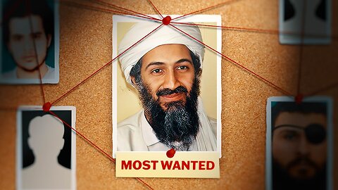 How C I A Found Usama Bin Laden