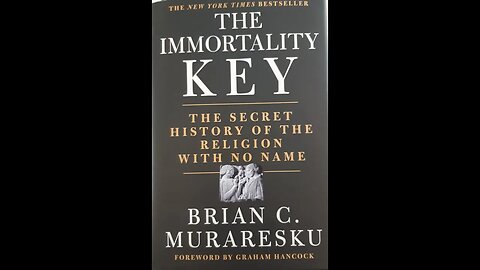 The Immortality Key