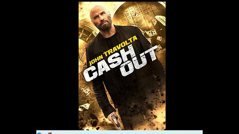 Cash Out 2024 ‧ Movie Trailer (John Travolta)