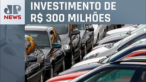 Governo amplia medida que incentiva compra de carros populares