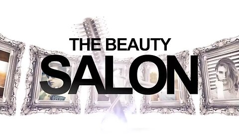 After Effects Template - The Beauty Salon